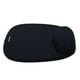 thumbnail image 3 of Mousepad Kensington comfort foam negro, 3 of 3