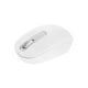 thumbnail image 3 of Mouse Inalambrico Bluetooth 3 Botones Blanco M196, 3 of 3