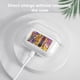 thumbnail image 4 of Funda AirPods Pro Desmarcar Mononoke Segundo Capítulo Hinezumi, 4 of 6