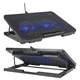 thumbnail image 4 of Base Soporte Doble Ventilador Refrigerante Laptop Notebook, 4 of 8