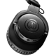 thumbnail image 2 of AUDIO-TECHNICA AUDIFONOS ATH-M20xBT, 2 of 3