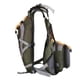 thumbnail image 4 of Chaleco de pesca Mochila Combo de malla Multi-bolsillo Chaquetas de pesca al aire libre Pack, 4 of 5