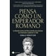thumbnail image 1 of Libro Piensa como un emperador romano - Donald Robertson, 1 of 2