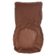 thumbnail image 4 of Spandex Stretch Low Short Back Chair Cover Bar Taburete Cubierta Café, 4 of 5