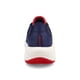 thumbnail image 4 of Zapatilla Hombre Phoenix Rally Azul Marino Rojo, 4 of 5