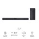 thumbnail image 1 of Soundbar SL4 2020, 1 of 7