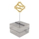 thumbnail image 2 of Caja De Dinero De Plástico Para Pastel, Accesorio Seguro Para Tirar De Dinero, Graduación Y Cumplea?os, 2 of 5