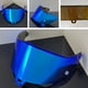 thumbnail image 2 of Visera de Casco SR10 para Alpinestars Supertech, Escudo Facial, Lente Tintada, Accesorios de Motocicleta, 2 of 5
