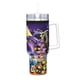 thumbnail image 2 of Vaso Térmico de Acero Inoxidable Desmarcar Gravity Falls 1180ml, 2 of 6