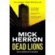 thumbnail image 5 of Colección de libros Koblit Ltd de Mick Herron – 8 libros, 5 of 9