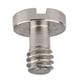 thumbnail image 1 of Tornillo De Montaje De Cámara De 1/4" Para Trípode Monopié Placa De Liberación Rápida LS009, 1 of 3