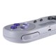 thumbnail image 3 of Control inalámbrico Asopiram para juegos de SNES con receptor USB, 3 of 7