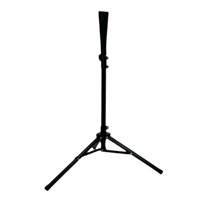 Magideal - Soporte De Ajuste De Altura Para Camiseta De Bateo De Béisbol Y Softbol Para Niños De Interior