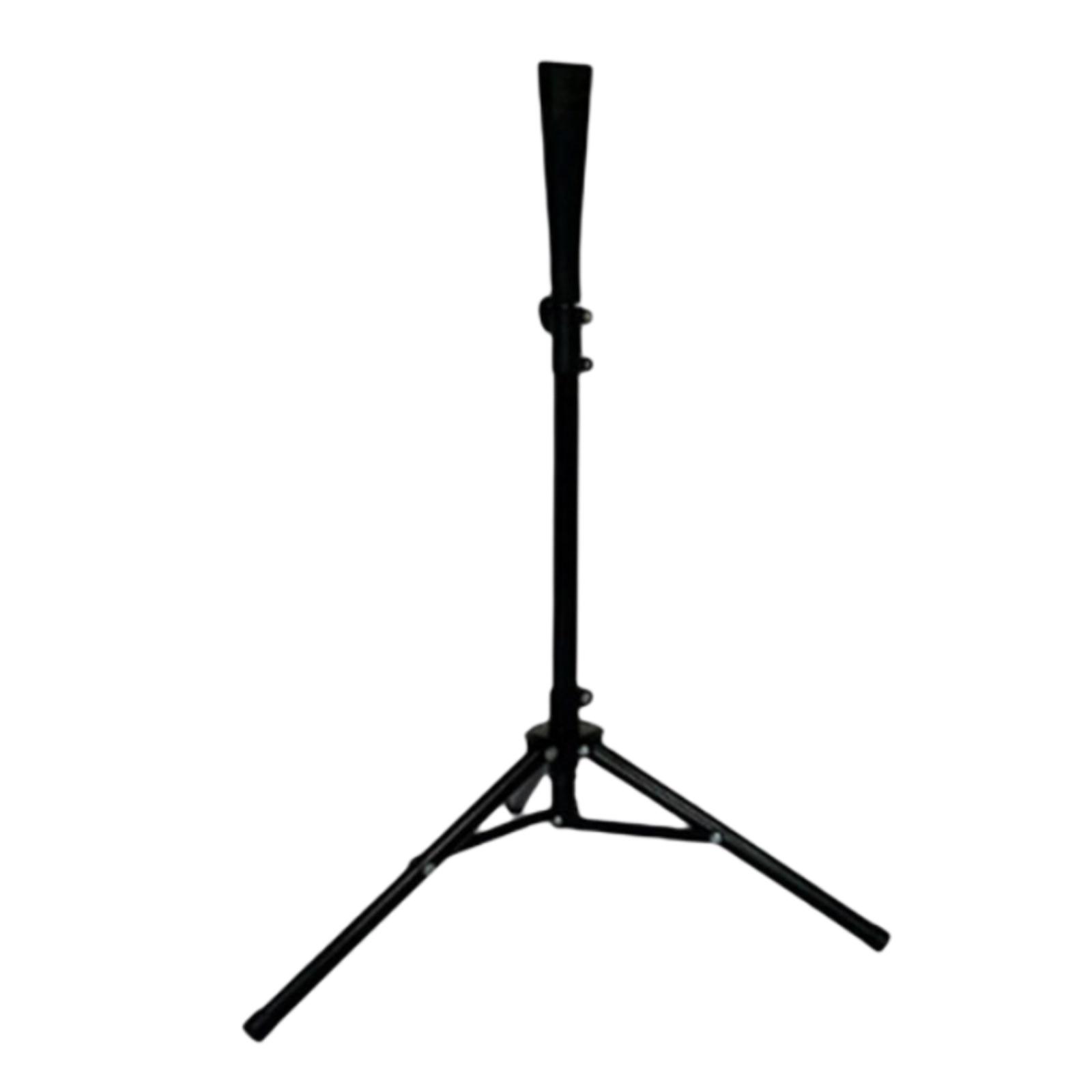 Magideal - Soporte De Ajuste De Altura Para Camiseta De Bateo De Béisbol Y Softbol Para Niños De Interior