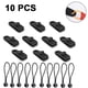 thumbnail image 1 of Chaleco reflectante para correr de noche con correa ajustable y orificios transpirables. Chaleco de seguridad ultrafino y ligero con alta visibilidad de 360° para correr, trotar, andar en bicicleta, h, 1 of 8