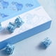 thumbnail image 4 of Interruptor de teclado Akko V3 Creamy Blue Pro 45gf (45 piezas), 4 of 8