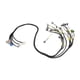 thumbnail image 3 of Arnés De Cableado Del Motor Cnch-0BD1-1 Reemplazo Honda B D-series OBD1, 3 of 5