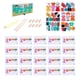 thumbnail image 4 of Ropa Colgante Montessori Juego De Imaginación Para 3 4 5 Años Juego De Mesa Para Bebés, 4 of 5