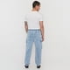 thumbnail image 3 of Jeans Hombre Cargo Jogger Fit Azul Claro Corona, 3 of 5