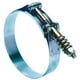thumbnail image 1 of Abrazadera de manguera Ideal-Tridon, correa de acero inoxidable de 91-99 mm, 1 of 1