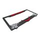 thumbnail image 2 of Marco para placa de matrícula LP Frameworks Joker 3D en relieve, 2 of 5