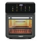 thumbnail image 2 of Freidora de Aire Nappo Digital XL 10L Litros con Visor 1350W, 2 of 5