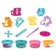 thumbnail image 1 of Masas y Plastilinas Play Doh Mystical Crea Y Mezcla Criaturas Mágicas, 1 of 3