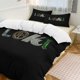 thumbnail image 2 of Loki Bedding Sets Ultra Soft Skin-Friendly Duvet Cover 3 Piece, Cute Comforter Cover Bed Set for Boys Girls Kids, 2 of 5