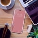 thumbnail image 1 of Luxury Smart Mirror For Flip Samsung Galaxy Galaxy S20 Ultra Case Transparent View Mirror Shockproof Cover With Bracket Anti Scratch Protection Anti Pollution, 1 of 3