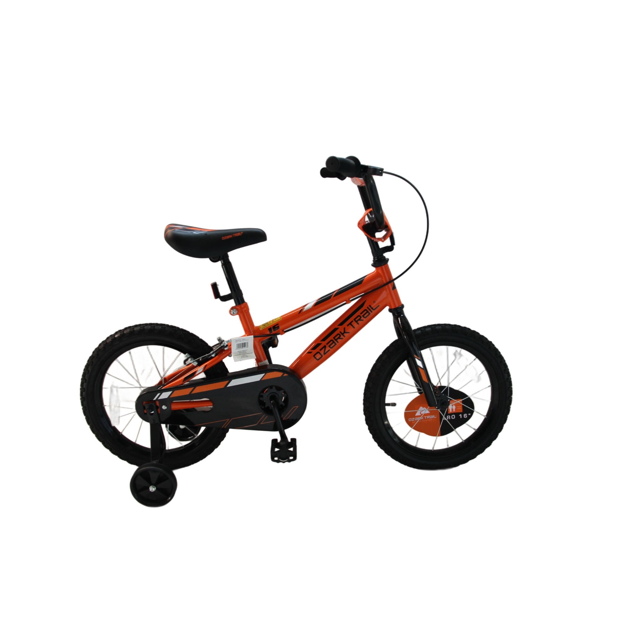Ozark Trail - Bicicleta Infantil 16"" Dr.Ii Std C2