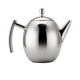 thumbnail image 2 of Tetera de acero inoxidable tetera de cocina tetera de metal con infusor 1.5l, 2 of 3