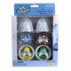 thumbnail image 5 of Juego infantil PlayMonster Yeti Forgetti Hey, Where'd Crab Go?, 5 of 7