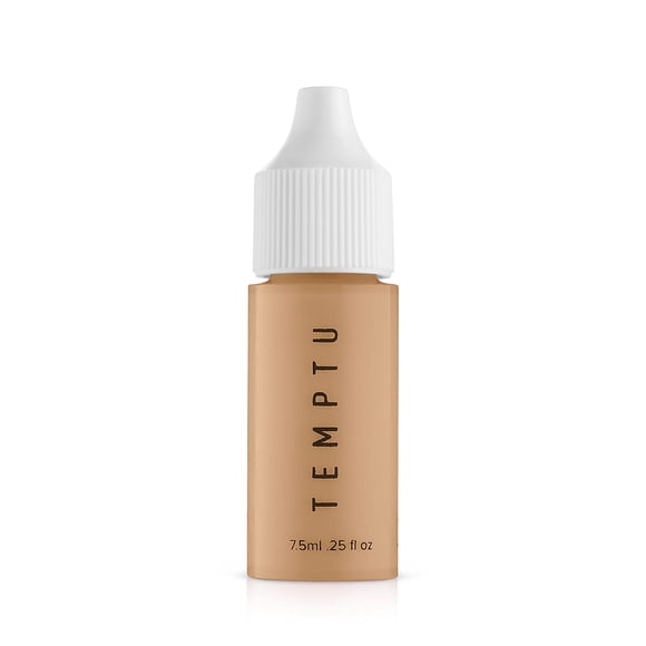 Base de maquillaje para aerógrafo TEMPTU SilkSphere 3.5 N/W Buff 7 ml