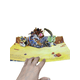 thumbnail image 4 of ¡Cuánto cacharro! (con solapas), 4 of 6