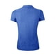 thumbnail image 3 of Polera Dry Fit Con Cuello Manga Corta Mujer, 3 of 3