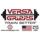 thumbnail image 2 of Accesorio de entrenamiento Versa Gripps PRO Authentic SM Black, 2 of 9