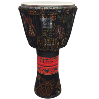 Tumbao Percussion - Djembe Abs 12'' Tumbao