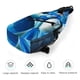 thumbnail image 5 of Mega Man Riñonera Bandolera con Estampado Integral para Hombres y Mujeres, Bolso Cruzado Gráfico de Tendencia, Mochila de Hombro Streetwear para Ciclismo y Deportes, Riñonera Versátil Casual, 5 of 6