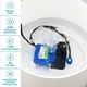 thumbnail image 3 of Bomba para fuente de agua para gatos, DR-DC160 mejorada, repuesto de motor para fuente de agua automática para mascotas., 3 of 5