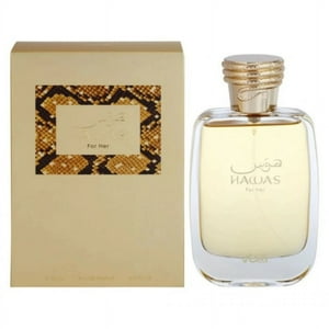 Rasasi - Perfume Hawas Woman Edp 100 Ml