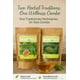 thumbnail image 2 of Té Herbal BexpertsUSA Té de Hoja de Guayaba 120 ml + Té de Guanábana 120 ml, 2 of 9