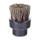 thumbnail image 1 of Set de 10 brochas pequeñas de pelo de caballo Dupray, 1 of 5