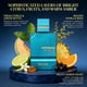 thumbnail image 2 of Perfume Al Haramain Amber Oud Aqua Dubai, colonia de 60 ml, 2 of 8