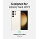 thumbnail image 2 of Funda Ringke Onyx compatible con Samsung Galaxy S23 Ultra, 2 of 9