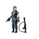 thumbnail image 2 of Figura de acción STAR WARS Retro Collection Cara Dune 9,5 cm, 2 of 4