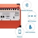 thumbnail image 4 of Amplificador para guitarra acústica COOLMUSIC 20W Bluetooth con reverberación, 4 of 9