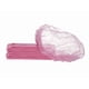 thumbnail image 2 of Gorros / Cofias Desechables Para Cabello 100 Unidades ROSA, 2 of 7