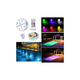 thumbnail image 2 of Lampara luz colorida RGB sumergible con control remoto piscina, 2 of 4