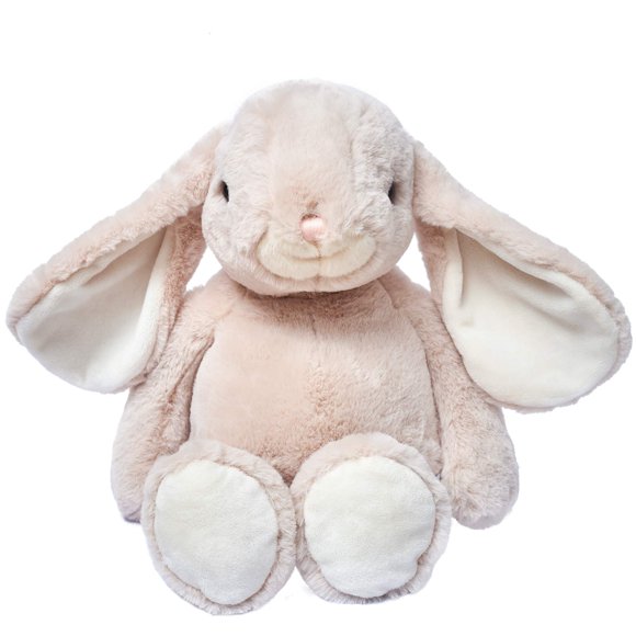 Peluche DILLY DUDU Conejo Beige 36 cm