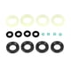 thumbnail image 2 of O Kit De Arandela De Inyector De Repuesto Para Peugeot 308 1.6hdi 206 1.6hdi 110, 2 of 5